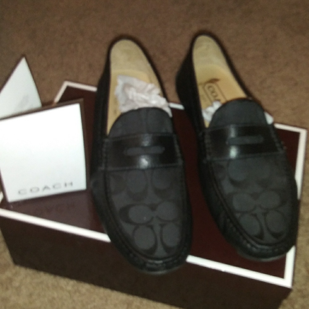 Men's shoes